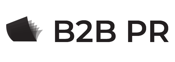 b2b pr