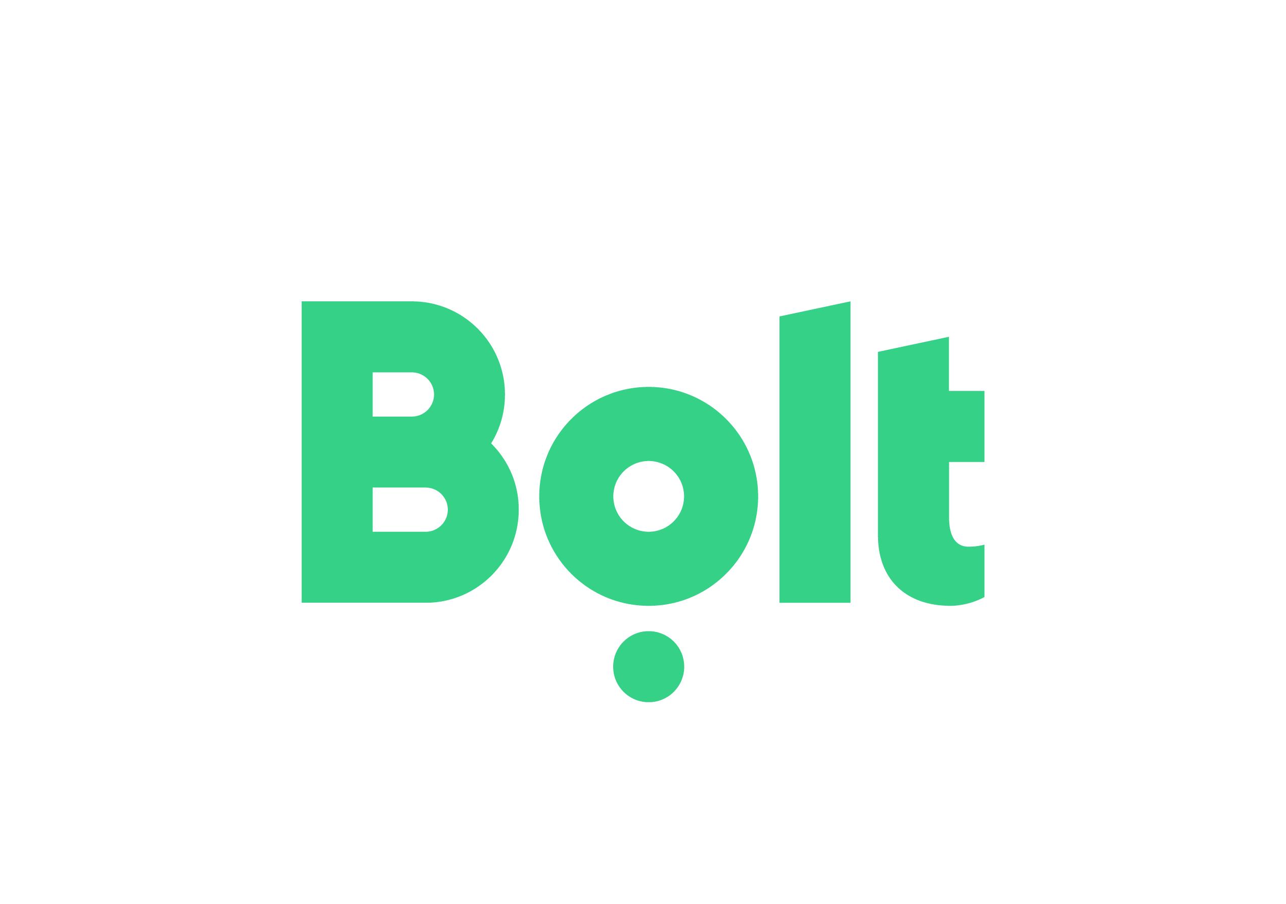 bolt