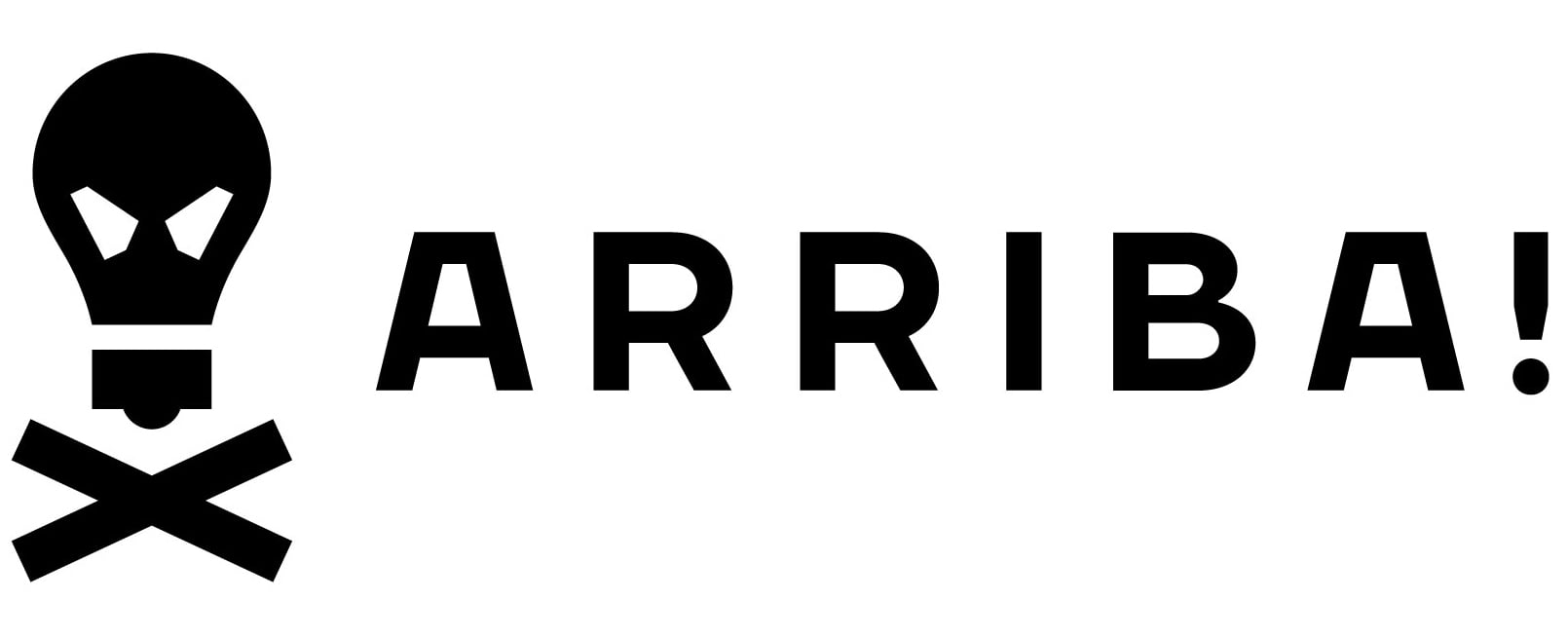 Arriba